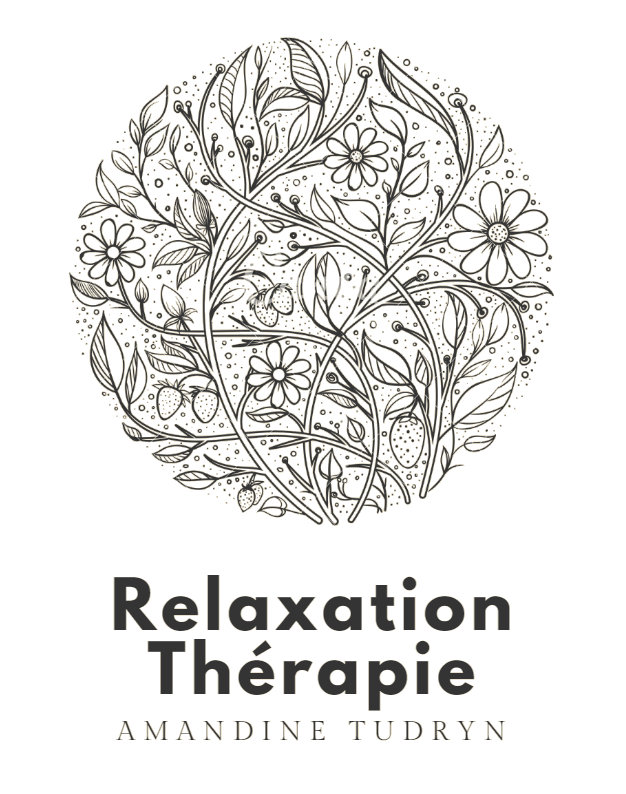 Logo Relaxation Thérapie Cergy
